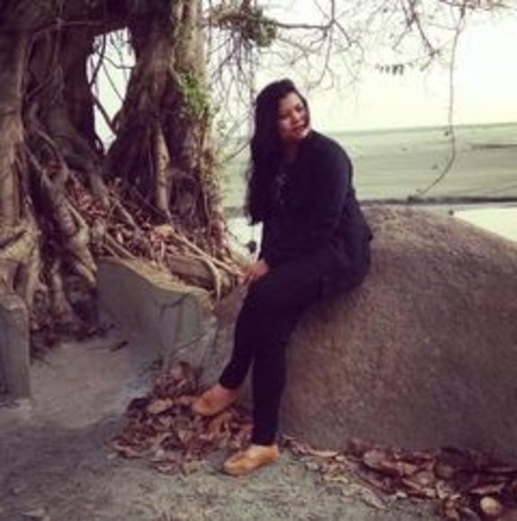 Meet your Posher, Arpita - Picture 1 of 1